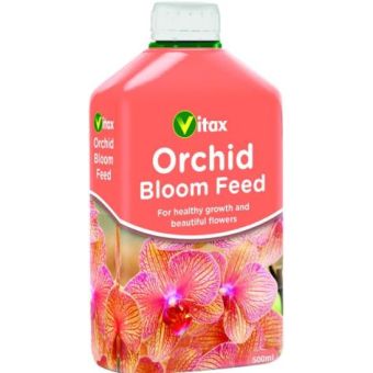 Vitax Orchid Bloom Feed 500ml