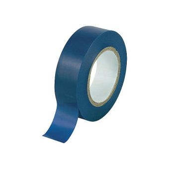 SWA PVC Electrical Tape - Blue