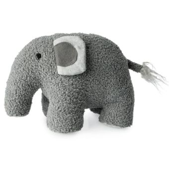 Blue Canyon Elephant Door Stop