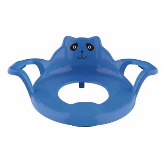 Children's Toilet Seat Blue