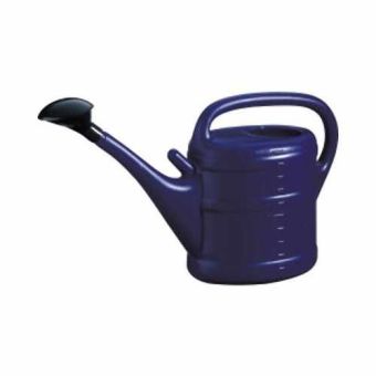 Green Wash Childrens Watering Can 1L - Blue
