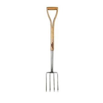 Moulton Mill Stainless Steel Border Fork