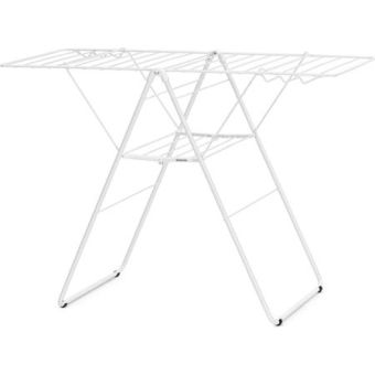 Brabantia Drying Rack 20m - White