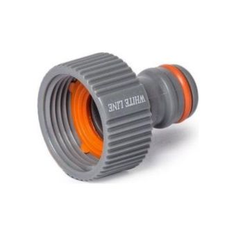 Bradas 1/2" Tap Connection to Hose