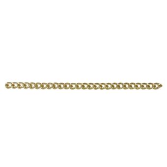 Decorative Chain 2 x 11mm - Price per metre