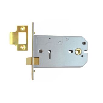 Mortice Latch 152mm (6 )