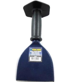 100mm (4") Brick Bolster With Guard