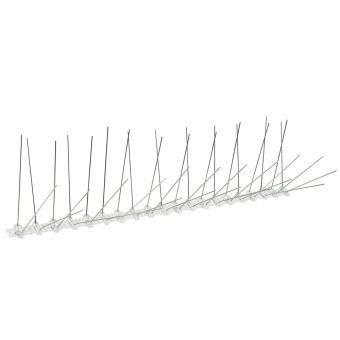 Pest Free Zone Bird Spikes - Each