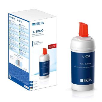 Brita A1000 Active Cartridge S1424