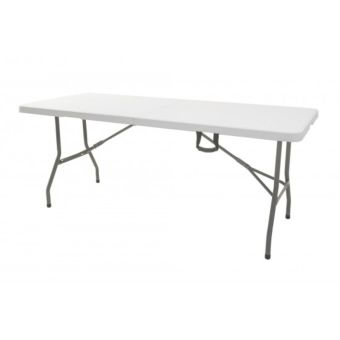 Britcraft Leisure Folding Table 180cm