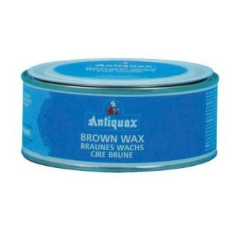 Antiquax Brn Wax 200ml