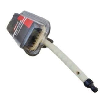 Car Wash Brush - 15x11cm