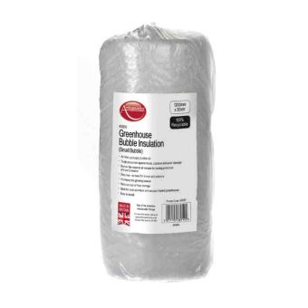 Ambassador UV Small Bubble Insulation 1200mm x 30m