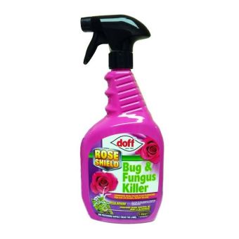 Doff Roseshield Bug & Fungus Killer - 1L