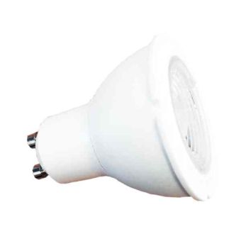Lyveco GU10 LED 240v 600ln 6200k Day Light 7w