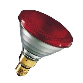 Tezla infrared Heat Lamp 175 watt