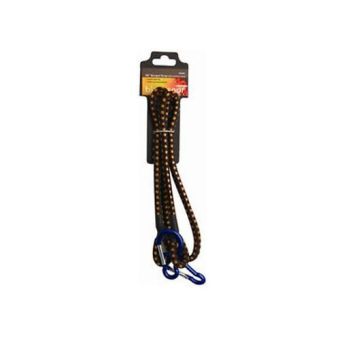 24" Bungee Strap & Hook