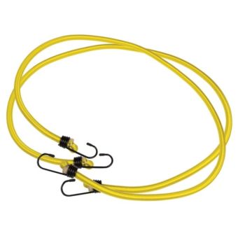 Blue Spot B/2 Piece Bungee Cord / Strech Straps - 48in