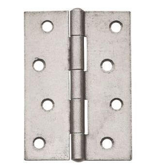 Steel Butt Hinge - 4"