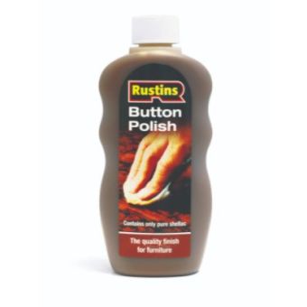Rustins Button Polish 500ml