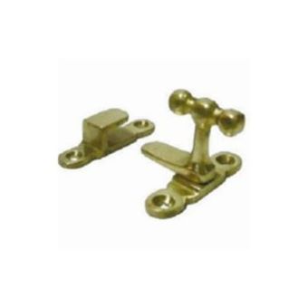 Showcase Catch Brass