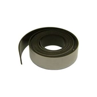 13mm x 0.5m Flexible Magnetic Tape