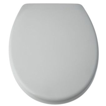 Cambridge Duroplastic Soft Close Toilet Seat - Quick Release Button
