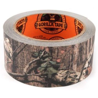 48mmx8m Camoflage Tape (