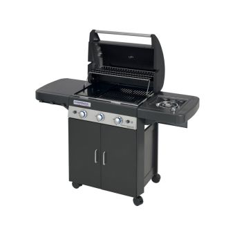Campingaz 3 Series Classsic LS Black