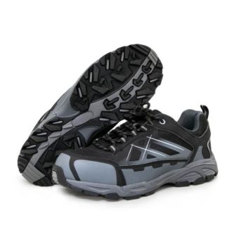 Cargo Azzuro S1P SRC Safety Trainers Steel Toe and Lightweight Midsole Protection I Size 6 (39)