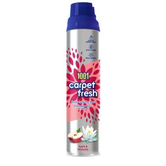 1001 Carpet Fresh Apple & Waterlily 300ml