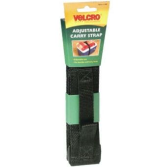Velcro Adjustable Carry Strap