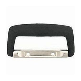Moulded Case Handle 120mm Nickel Plated
