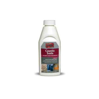 Barrettine Knock Out Caustic Soda - 1kg