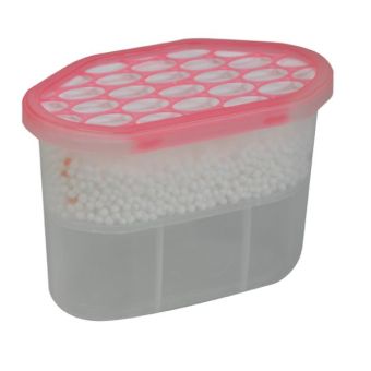 Compact Dehumidifier Moisture Absorber