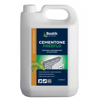 Cementone Freeflo 5L