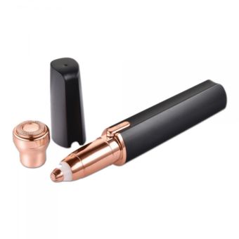 Cenocco Beauty Eyebrow & Face Shaver