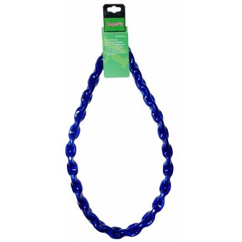 SupaFix Maximum Security Chain - 6mm x 1200mm