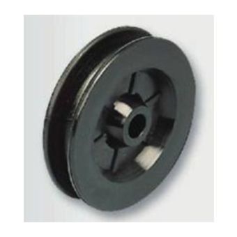 Wheel Groove Width 8mm Wheel 32mm - 2 Wheels