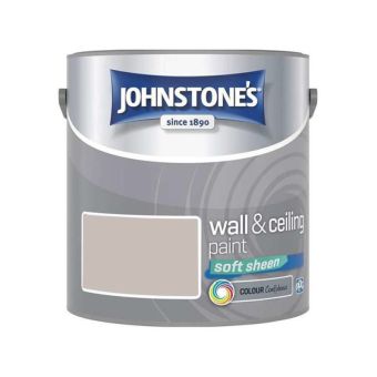 Johnstones Chapel Stone Soft Sheen 2.5l