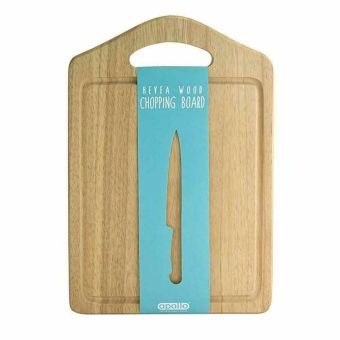 Apollo Wooden Chopping Board - 35x25cm