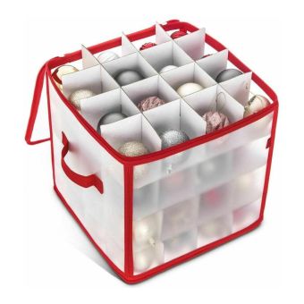 Christmas Tree Decorations Storage Box