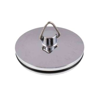 Chrome Basin Plug 1.3/4"