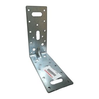 Heavy Duty Angle Bracket - 150mm x 150mm x 60mm