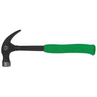Steel Claw Hammer 20oz