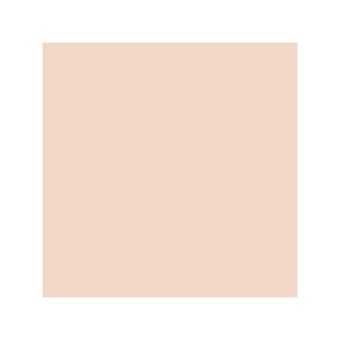 Johnstone's Matt Emulsion Tester - Classic Cream 75ml