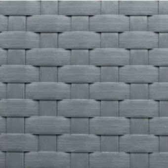 Rattan Screening Classic Grey - 3m X 0.9m