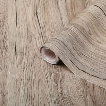 Dc Fix 2m X 67.5cm Sanremo Oak Self Adhesive Contact