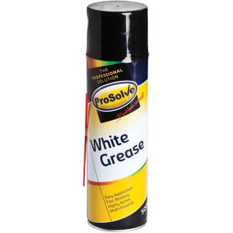 Prosolve White Grease 500ml