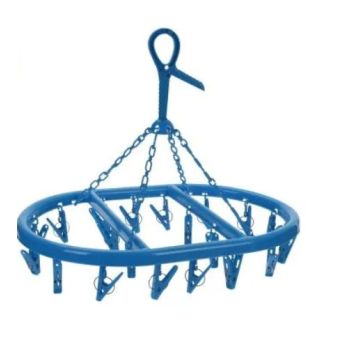 20 Peg Oval Laundry Dryer